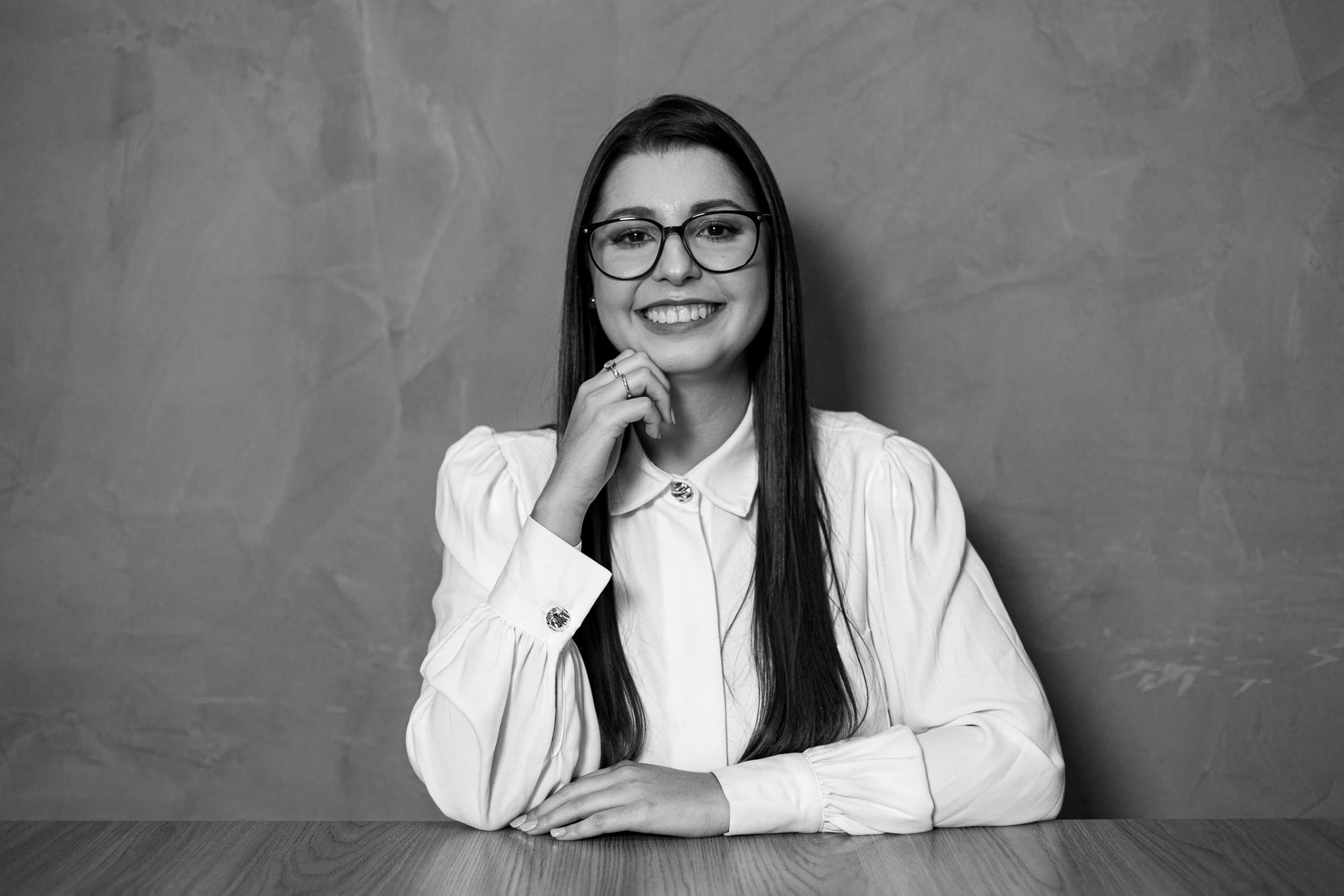 Caroline Massens - Psicóloga